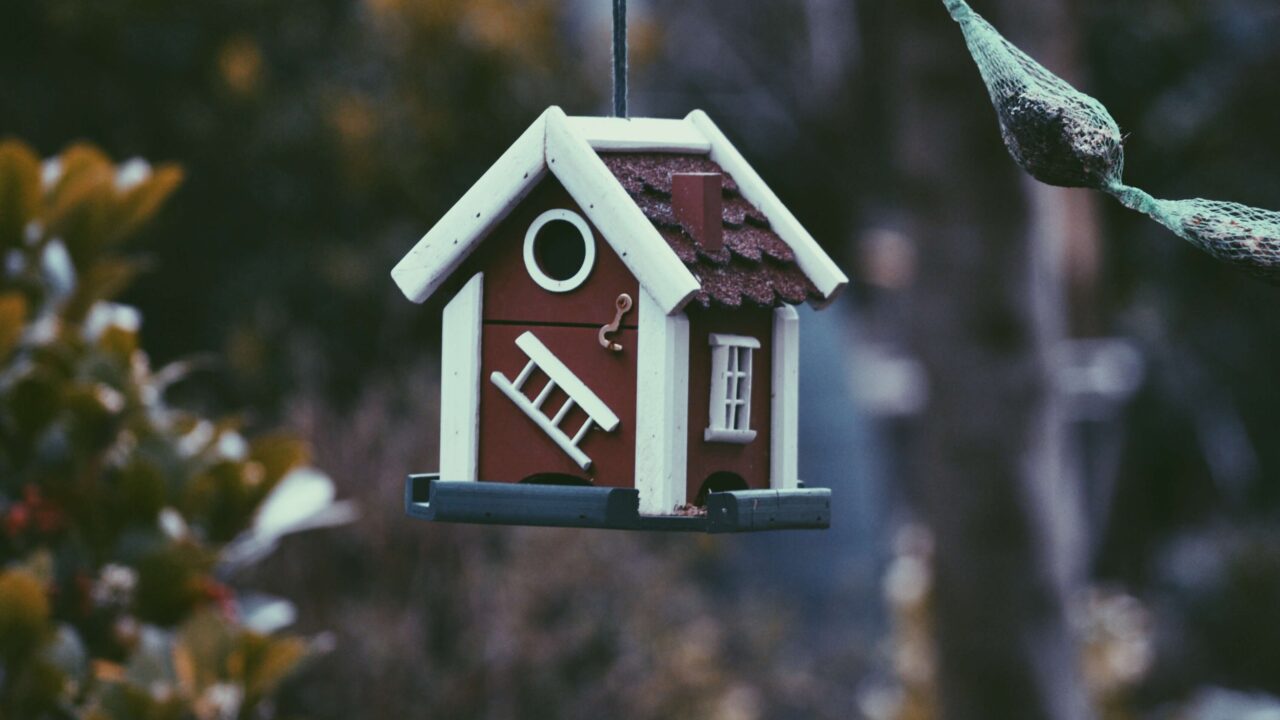 smallhouse