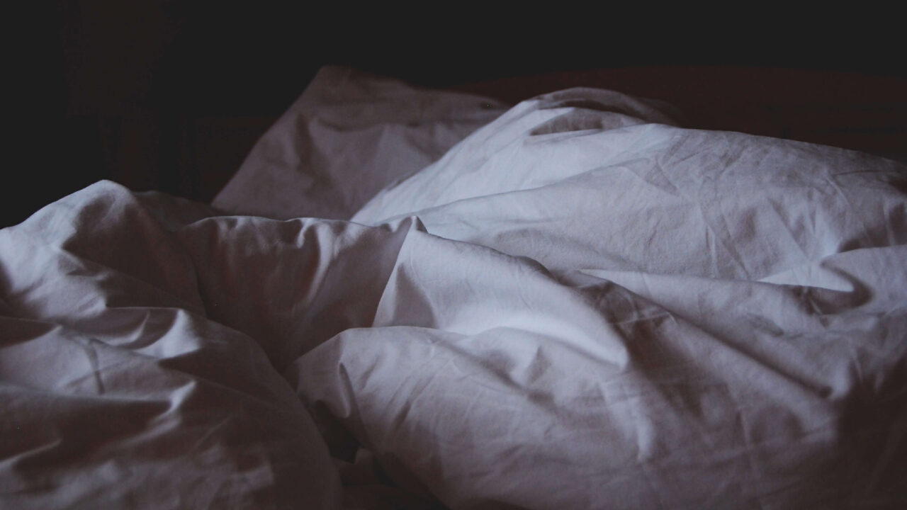emptybed