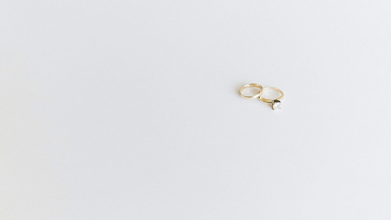 marriagering
