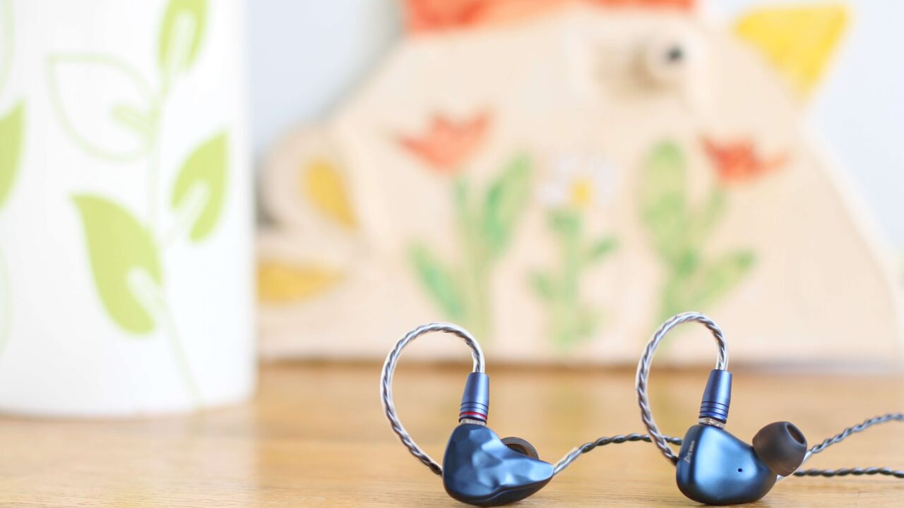 earphones