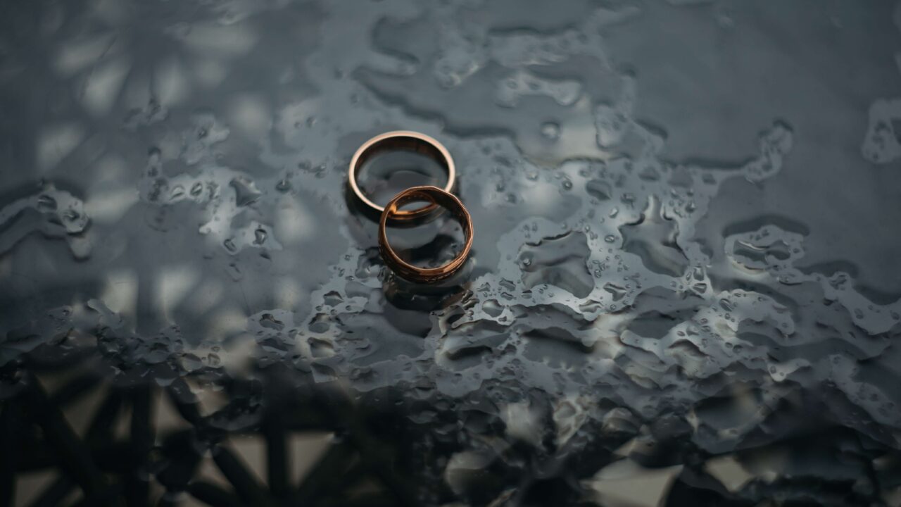 marriagering