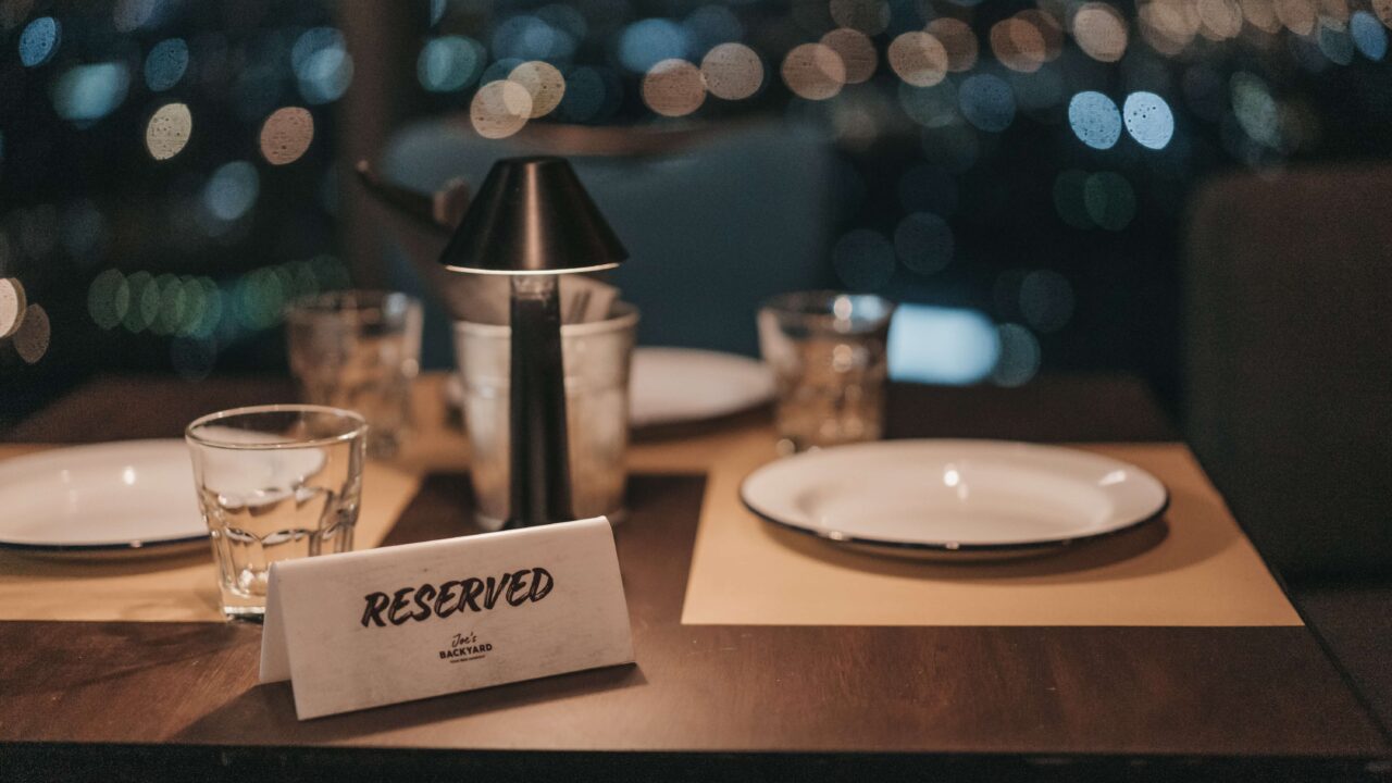 date_restaurant
