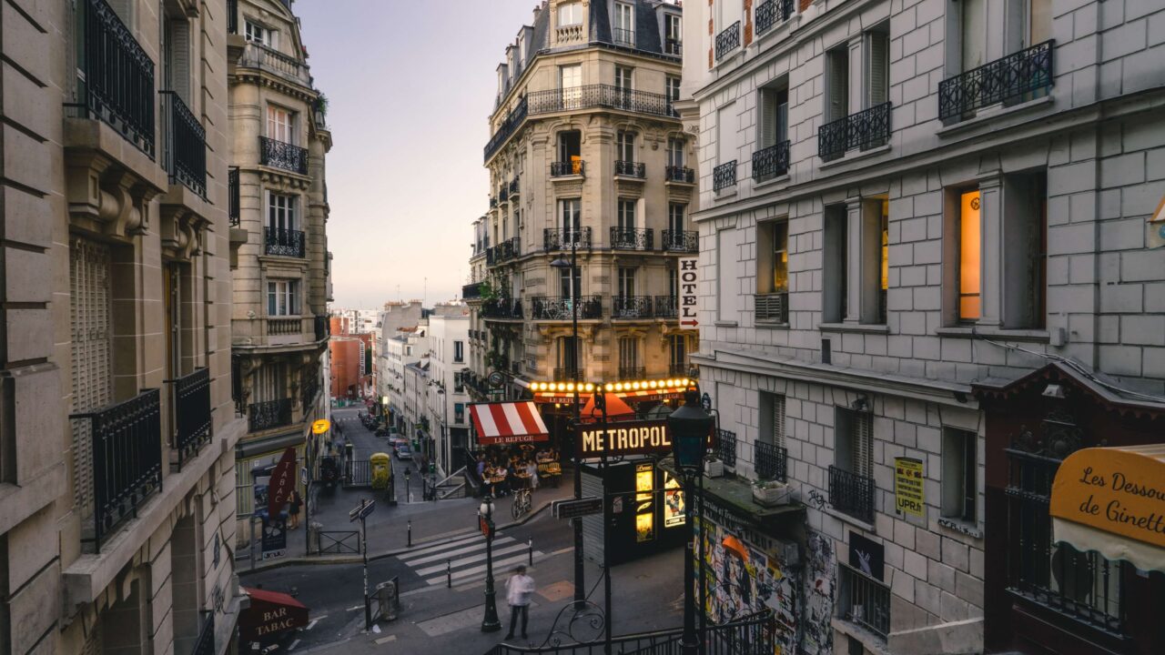europeancity