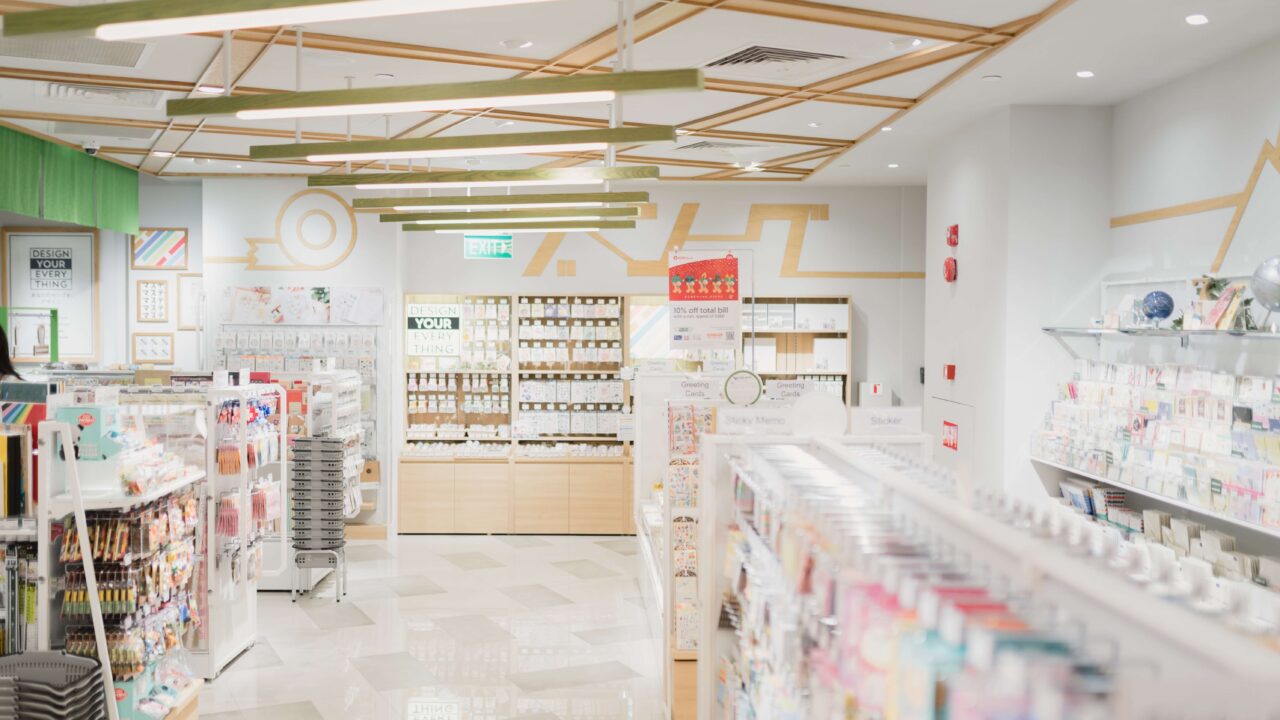 pharmacy