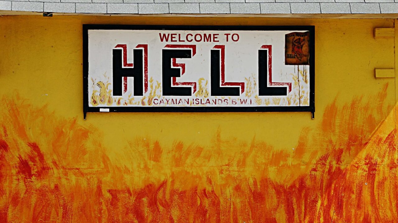 hell