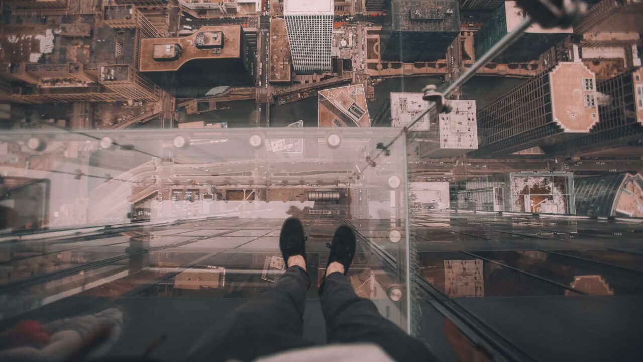 fear