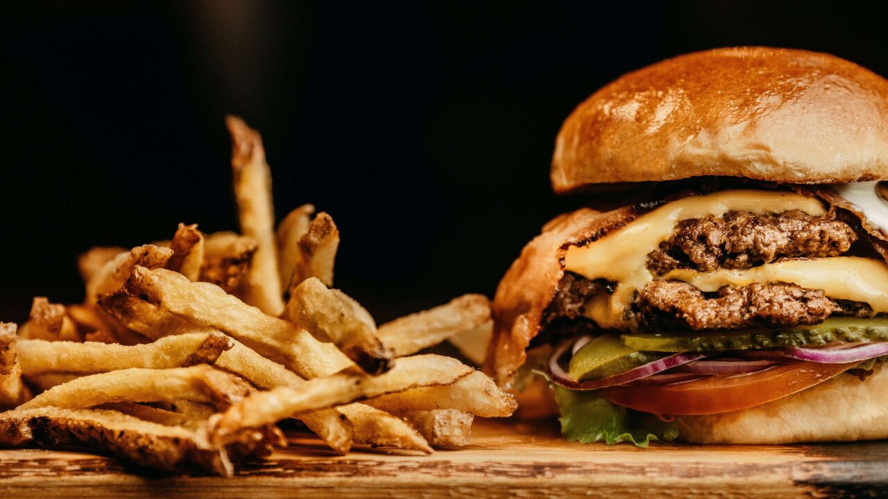 fastfood