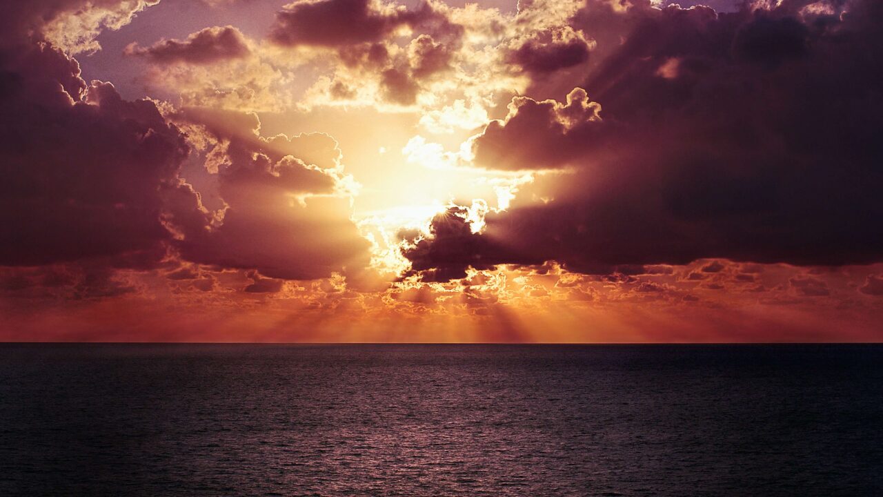 sunrise