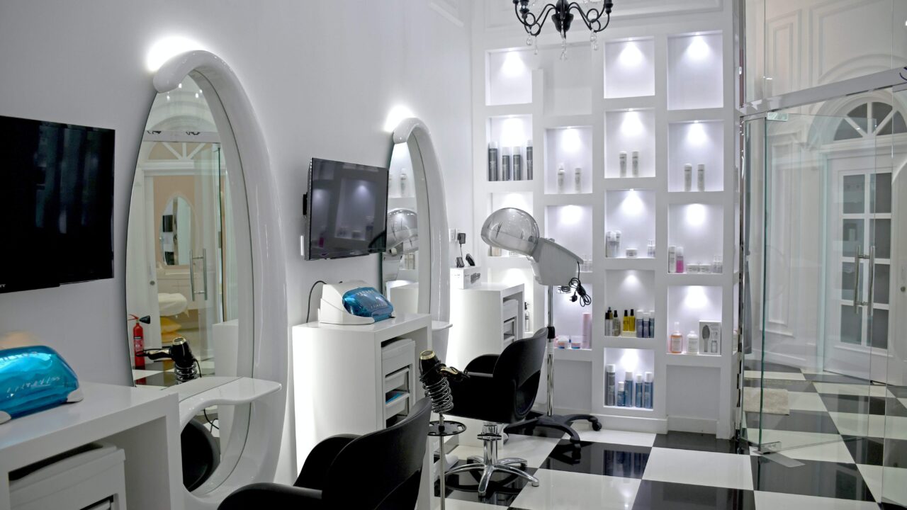 beautysalon