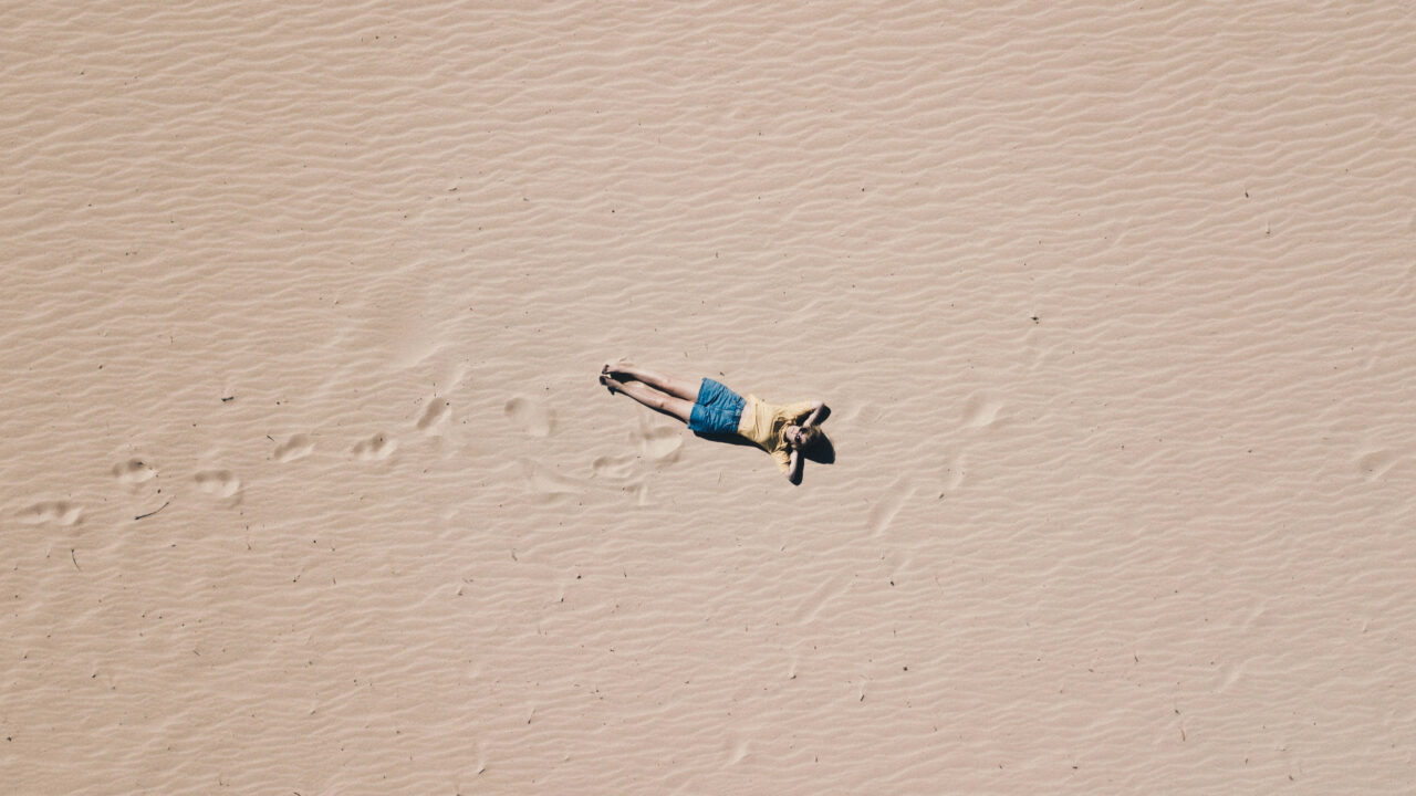 human_sea