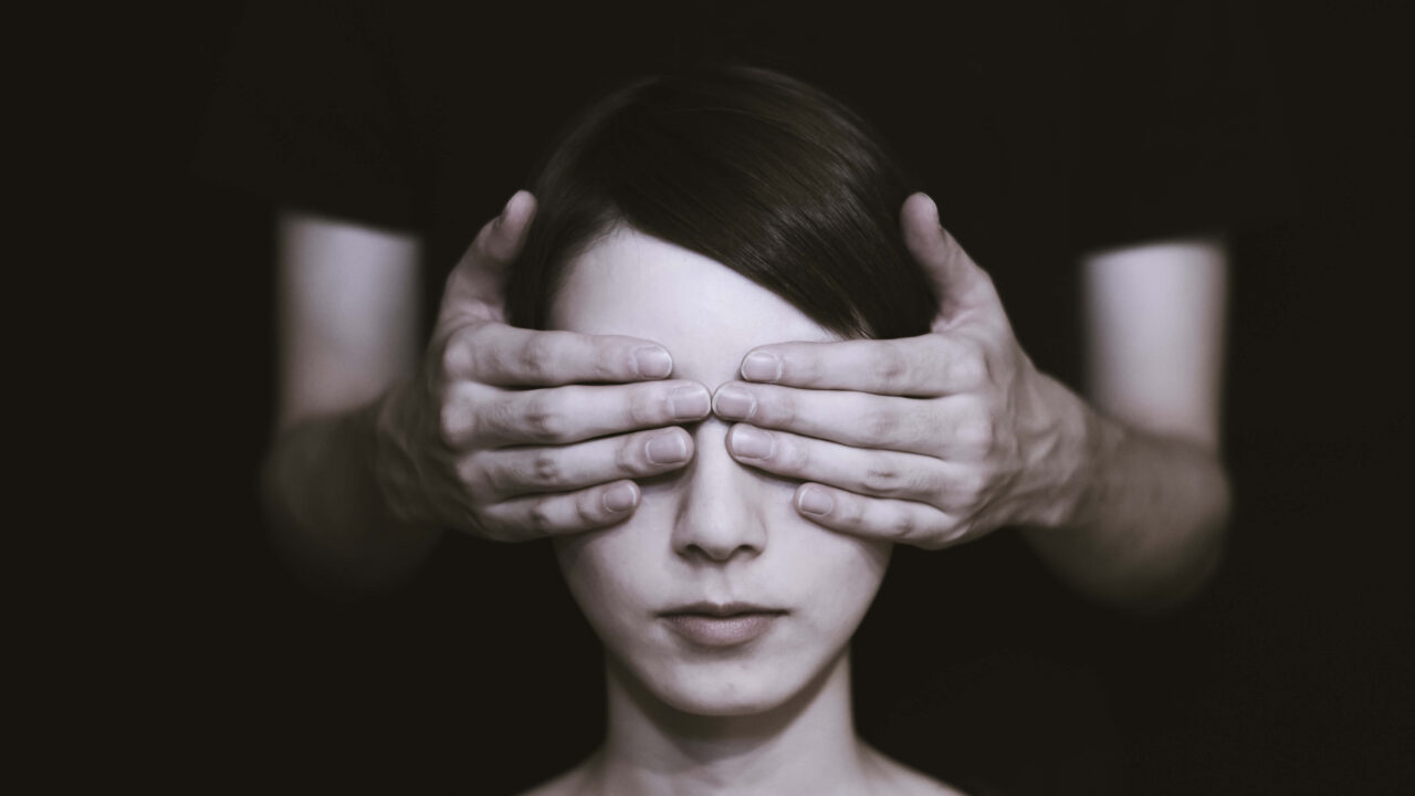 blind