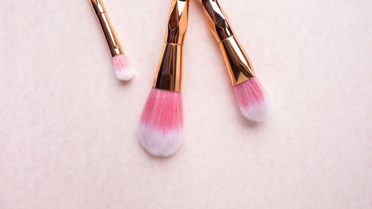 makeup
