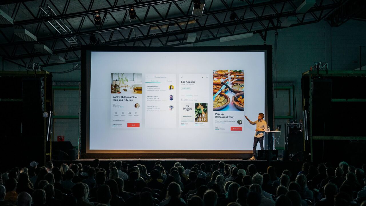 presentation