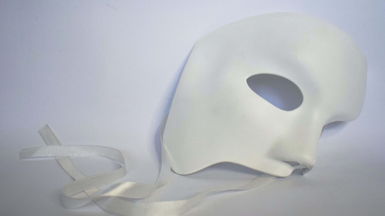 mask