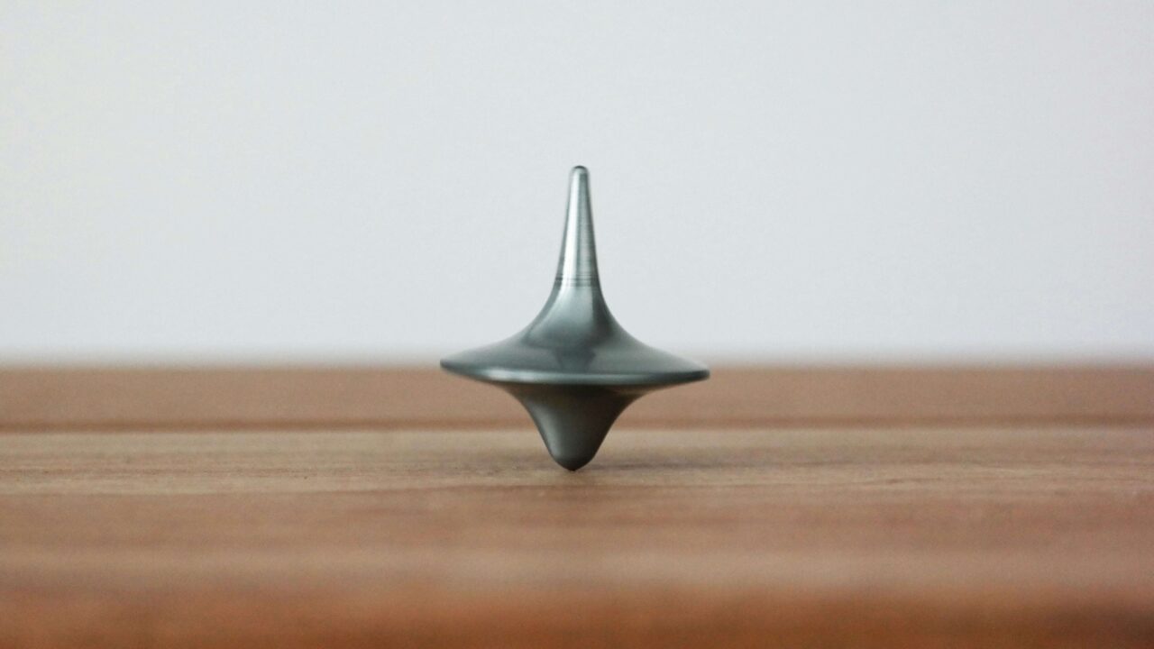 balance