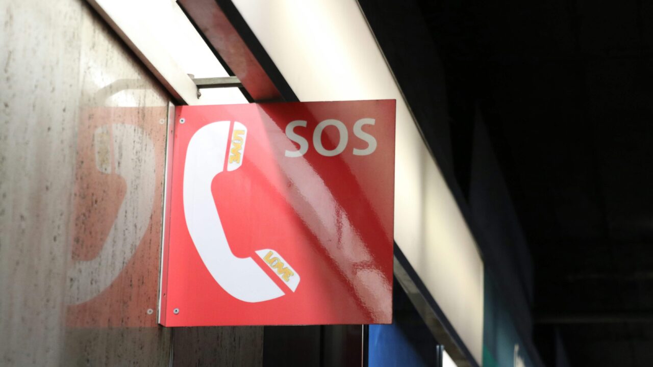 sos