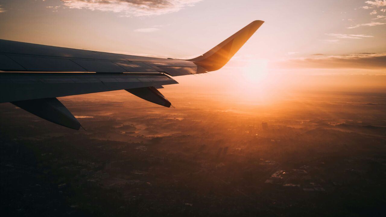 airplane