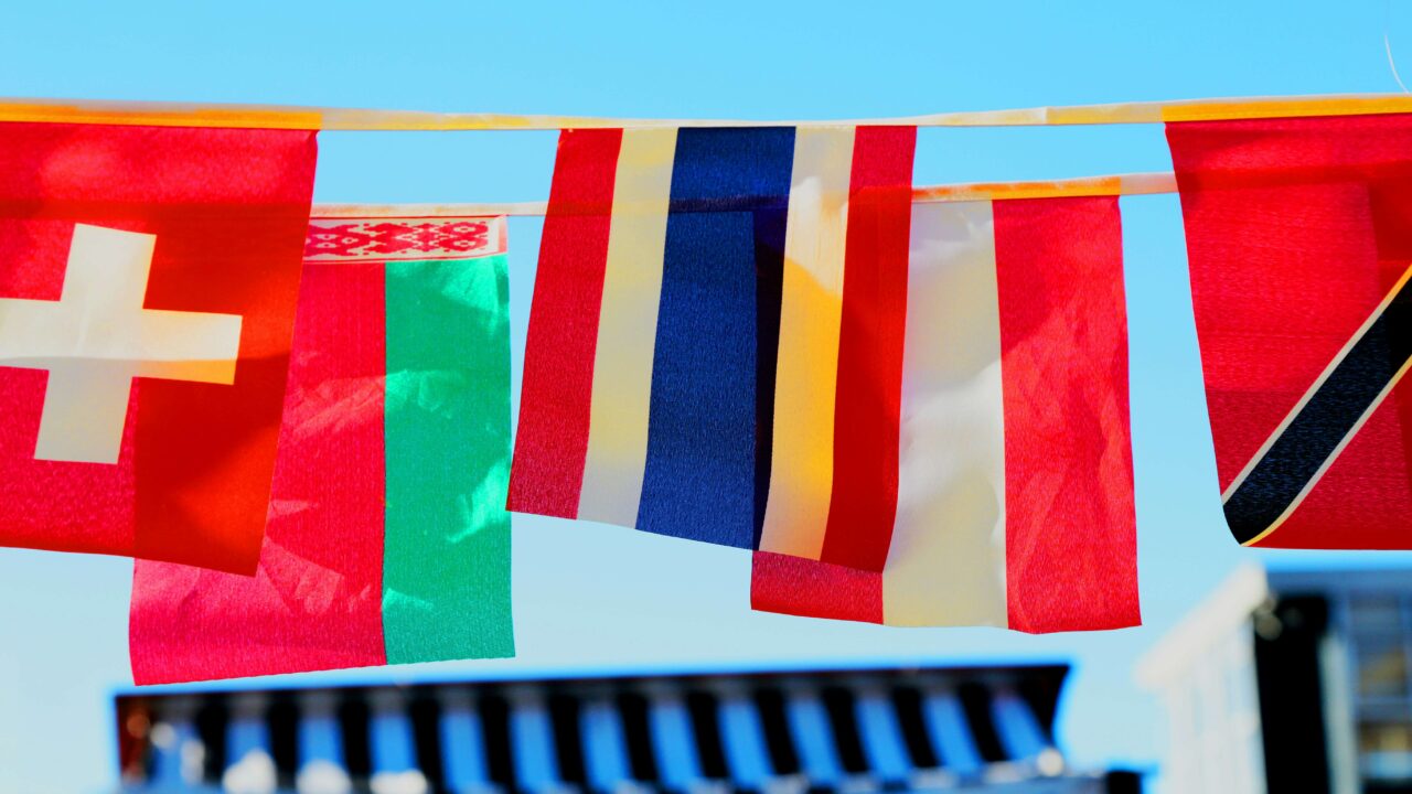 flag