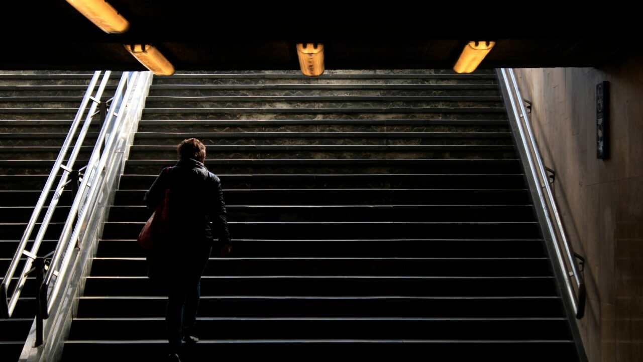 metro