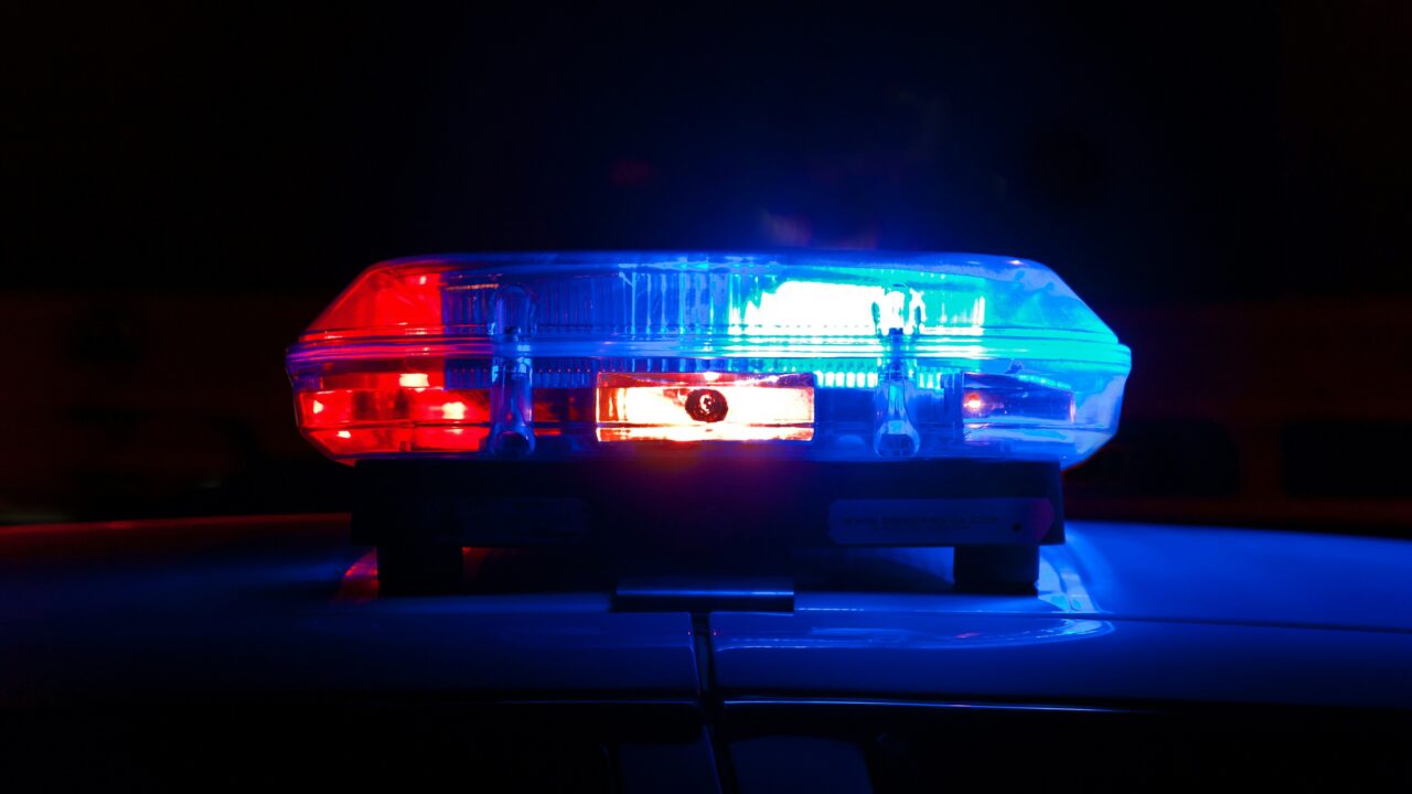 police
