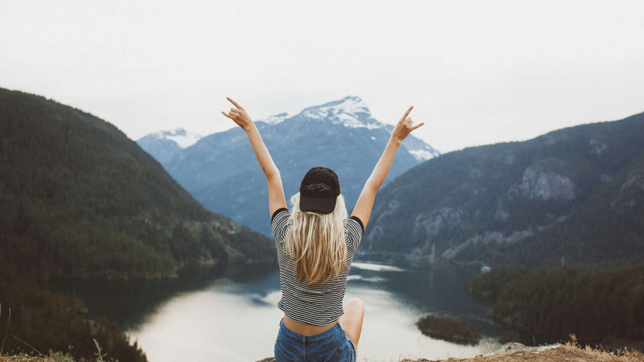 positive_woman