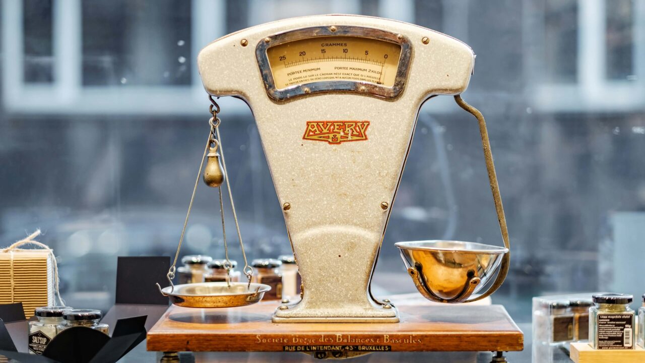 scale